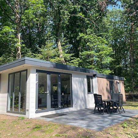Vakantiepark Hertenhorst Beekbergen Eksteriør bilde