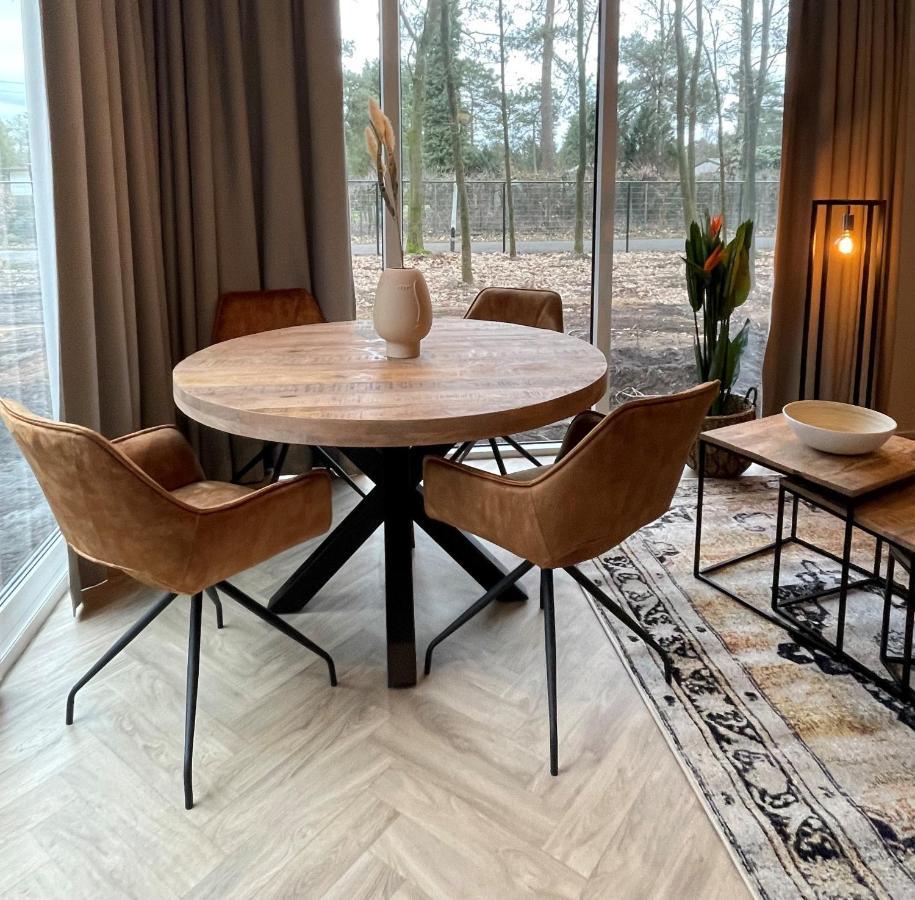 Vakantiepark Hertenhorst Beekbergen Eksteriør bilde