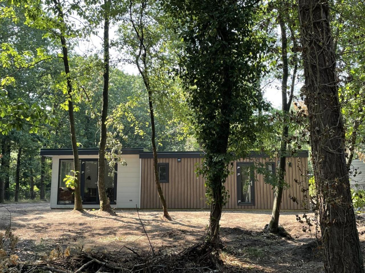 Vakantiepark Hertenhorst Beekbergen Eksteriør bilde