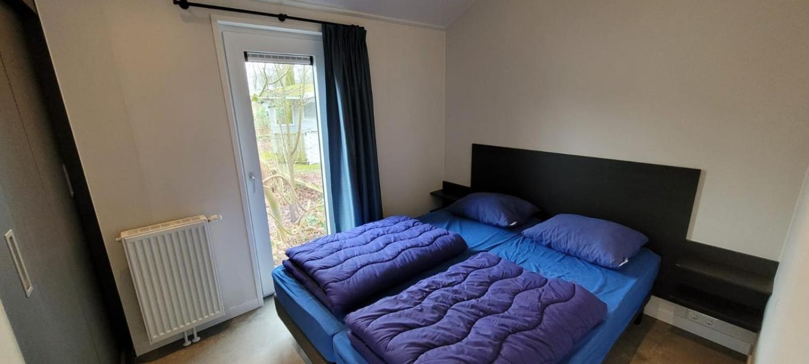 Vakantiepark Hertenhorst Beekbergen Eksteriør bilde