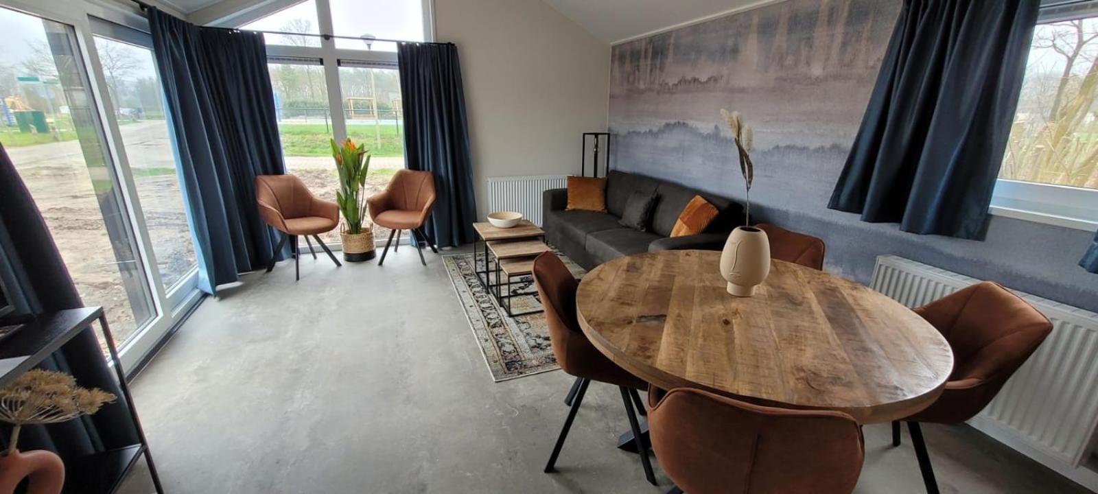 Vakantiepark Hertenhorst Beekbergen Eksteriør bilde